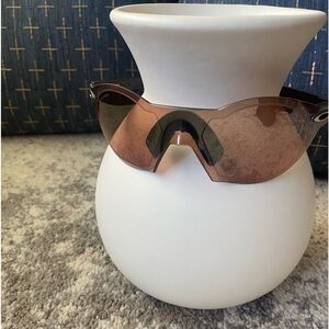 OAKLEY RE:SUBZERO MATTE BLACK